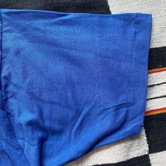 Vintage Best 80’s Single Stitch Graphic Tee Shirt. Size XL. USA. Mormon. - Picture 4 of 12